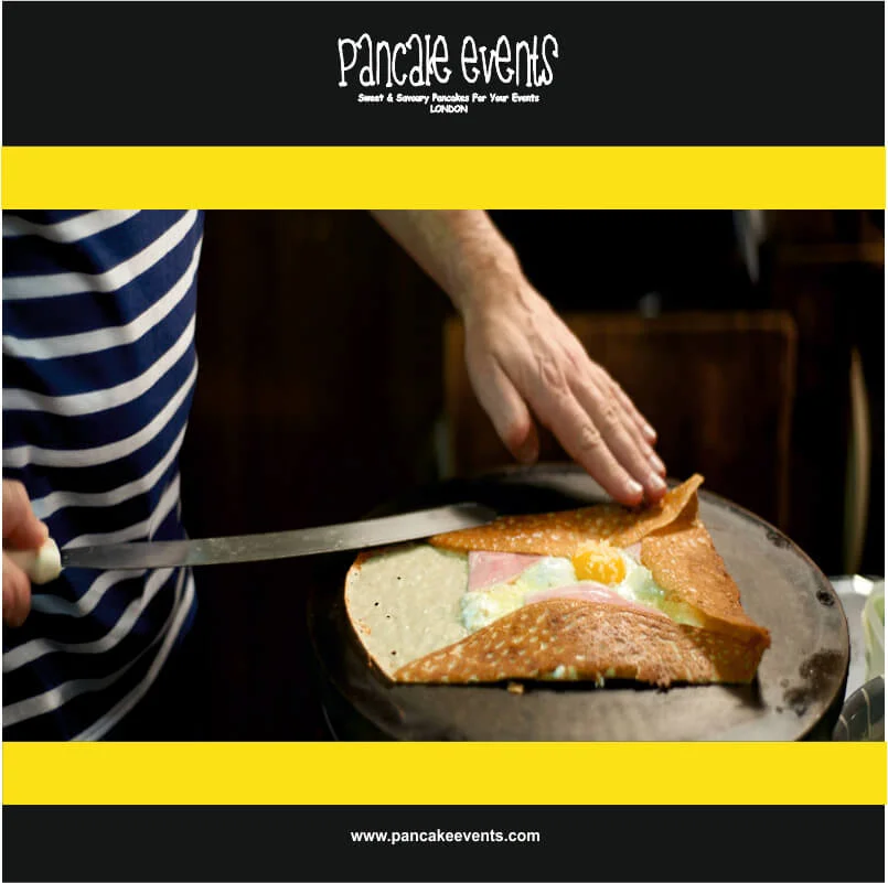 Crepes pancakes catering services London Best caterer, best french catering in London Pancake Events (8) prepared to order catering London, Event Caterers London | Prepared to Order Meals | Fresh Pancakes & Crepes