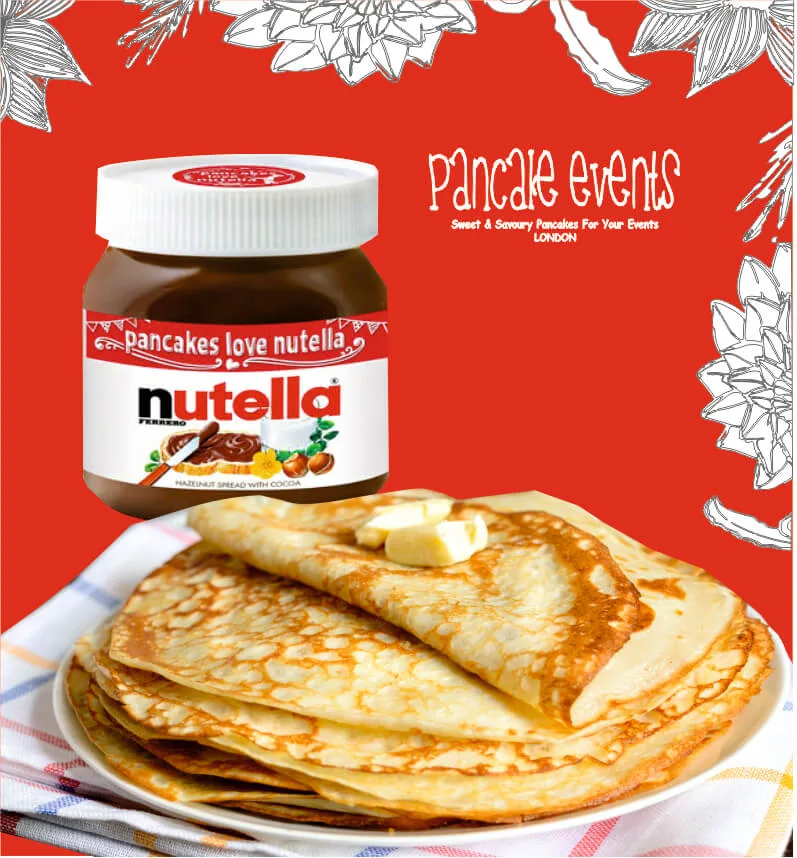 Crepes pancakes catering services London Best caterer, best french catering in London Pancake Events (9) prepared to order catering London, Event Caterers London | Prepared to Order Meals | Fresh Pancakes & Crepes