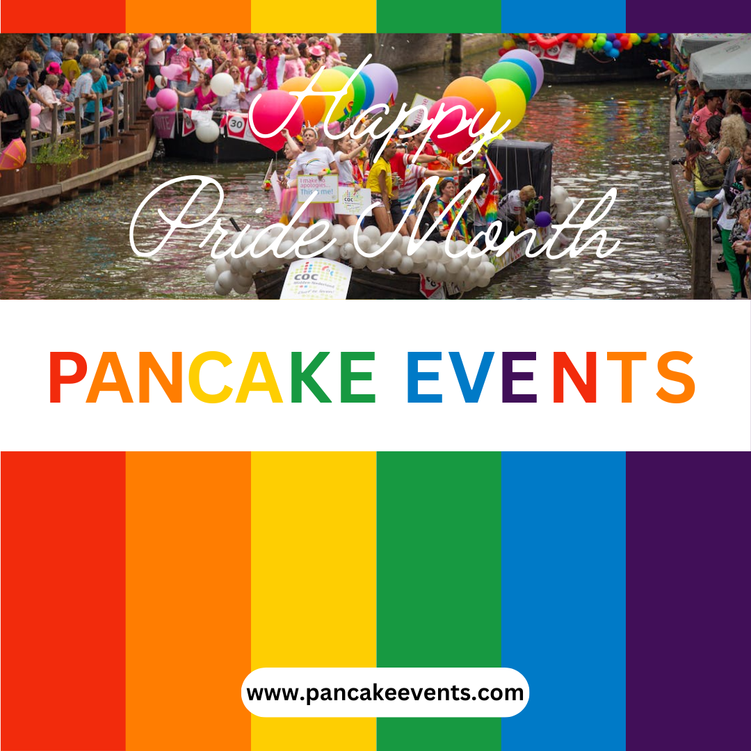 Pride Catering London, Pride Catering London