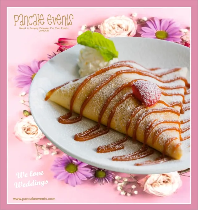 Wedding catering, Weddings