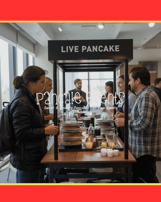 specialist corporate catering London, Why Specialist Caterers Outperform Big Catering Brands for Corporate Events