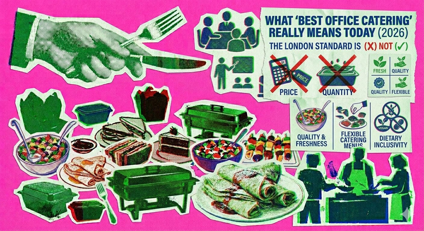 5-best-office-catering-london-team-lunch-interactive-food Best Office Catering London, Best Office Catering London