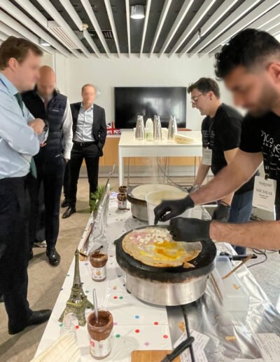 Gallery, Gallery