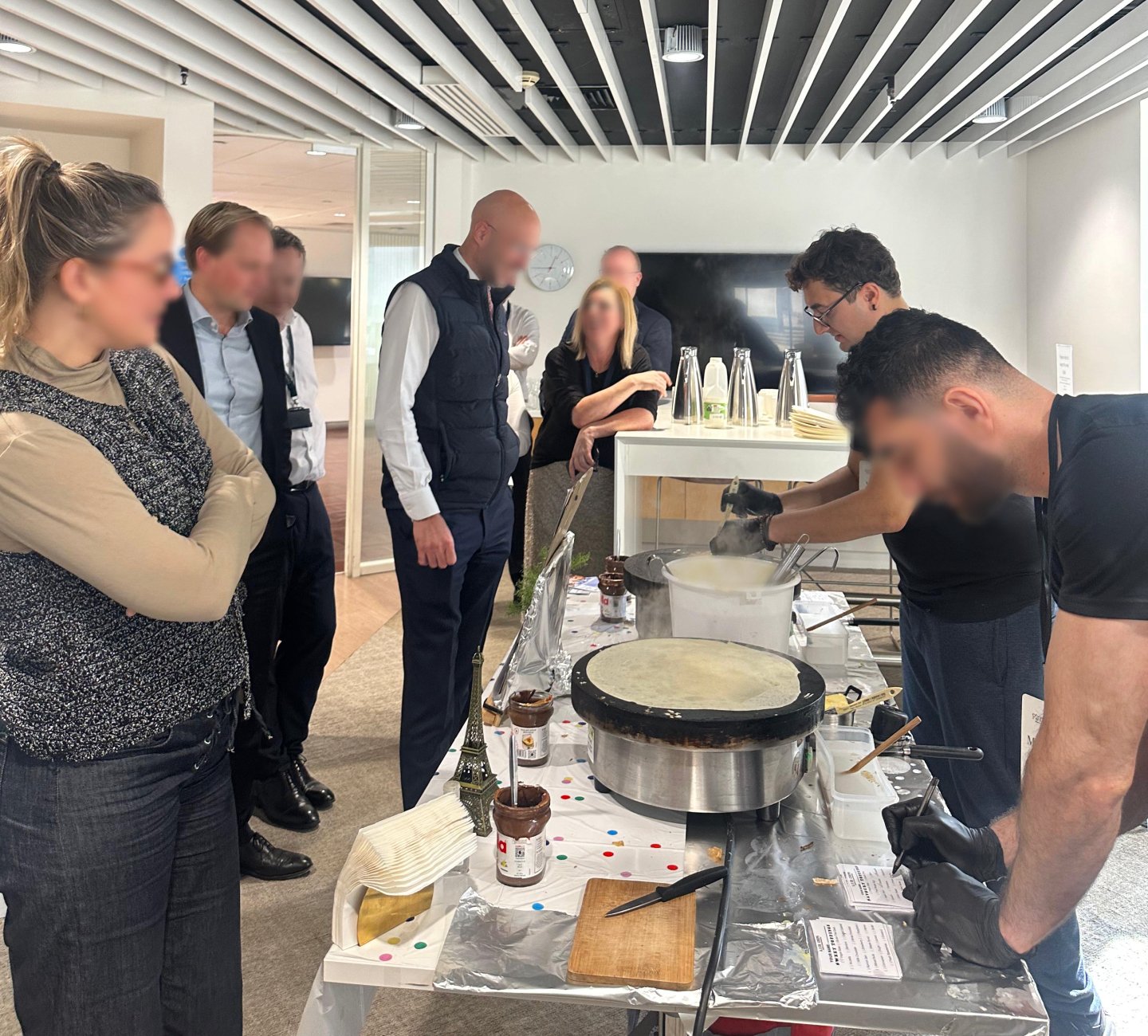 Office Lunch Catering London, Office Lunch Catering London