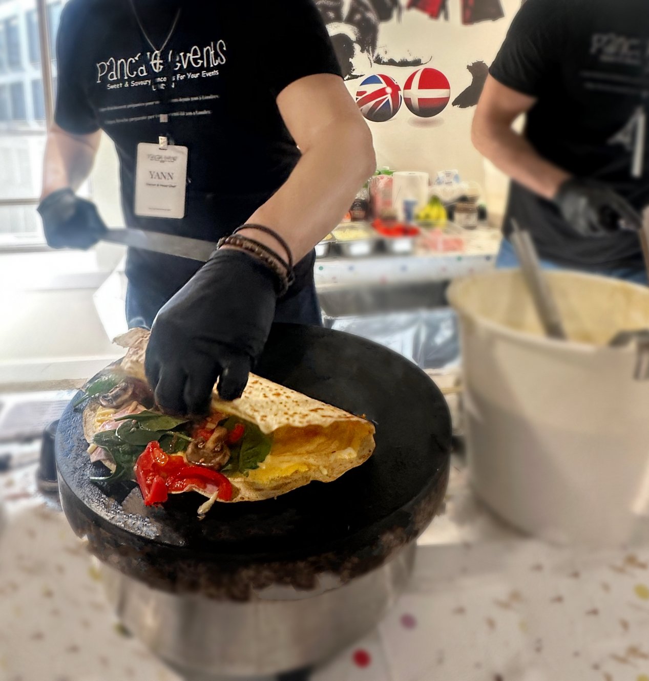 Festive Catering London, Festive Catering London