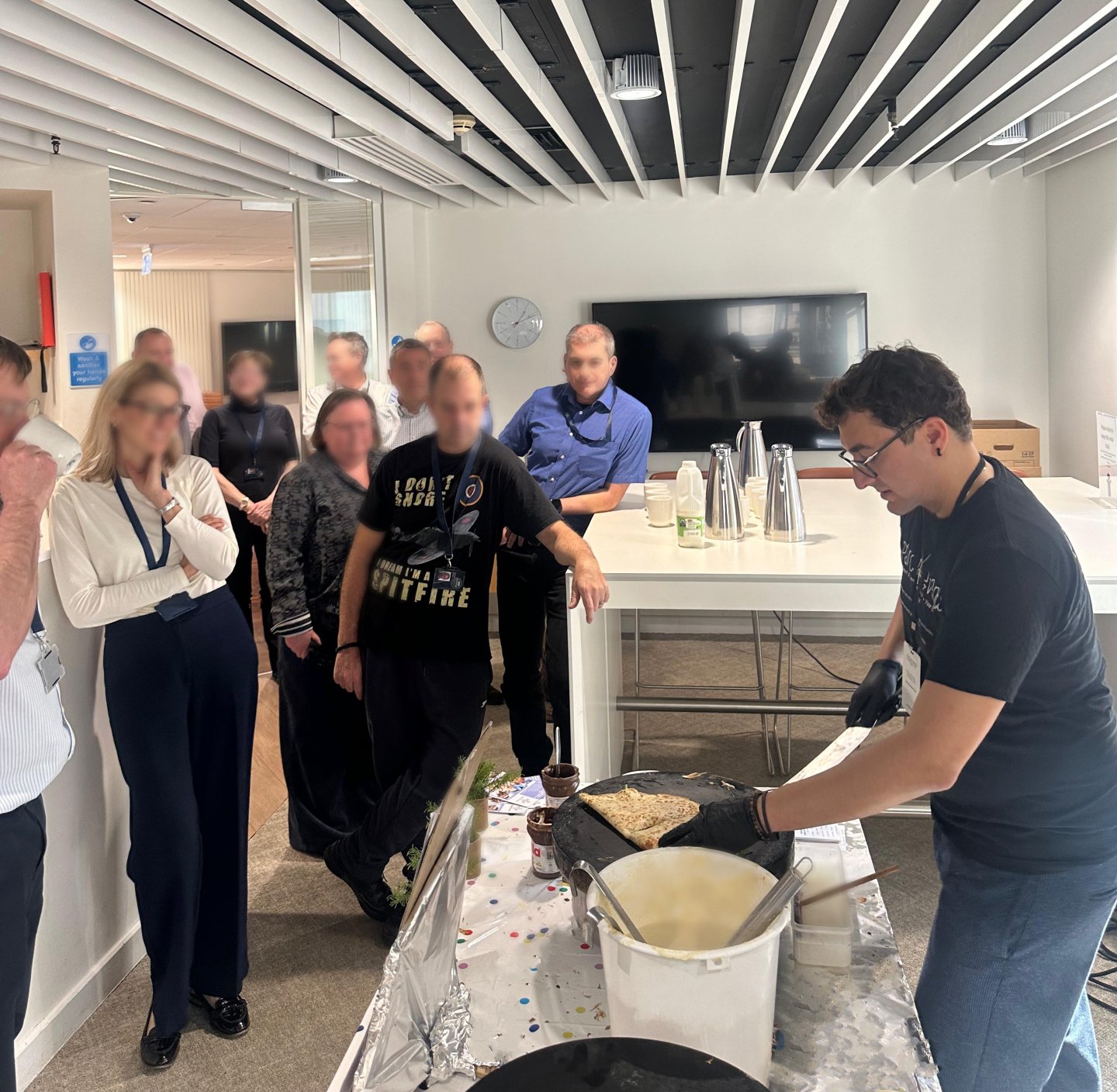 Best Office Catering London, Best Office Catering London