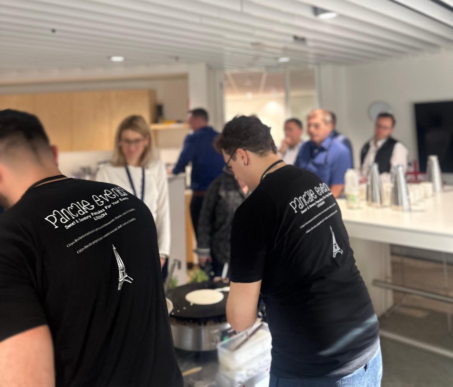 Festive Catering London, Festive Catering London