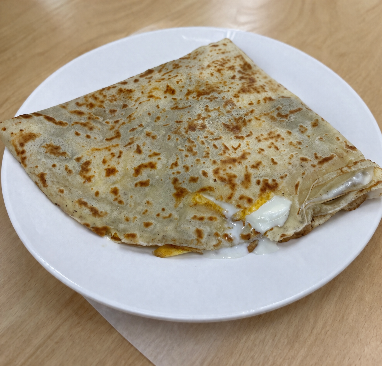 private chef London, Private Chef for Pancakes at Your Event in London