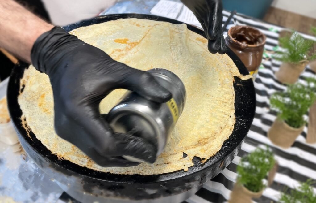 corporate pancake catering London, BUSINESS MEETINGS & EVENTS CATERING | PANCAKE EVENTS LONDON