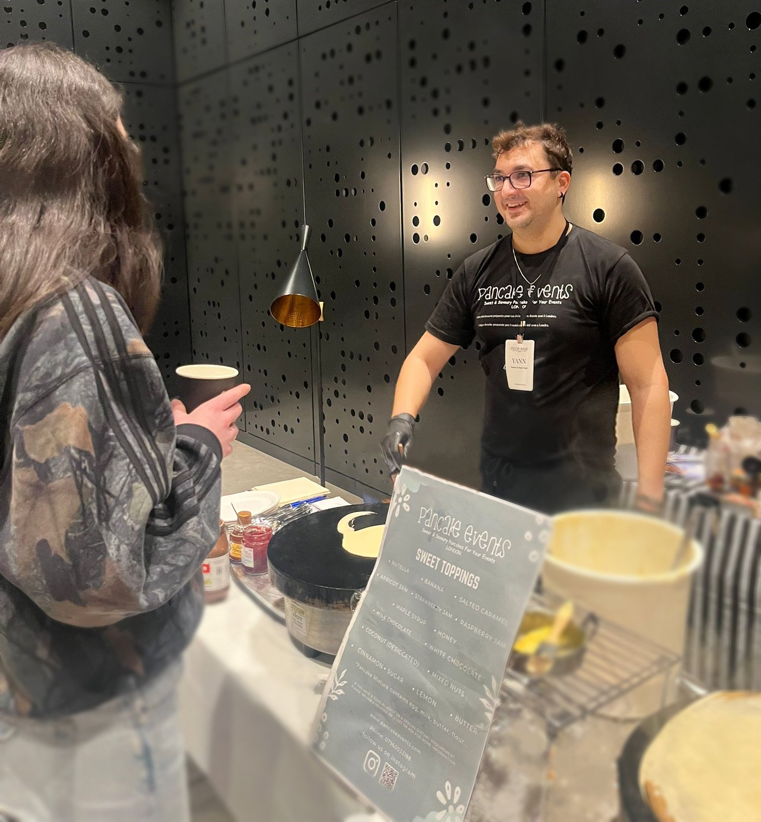 Catering Gift Voucher London, Gift Vouchers