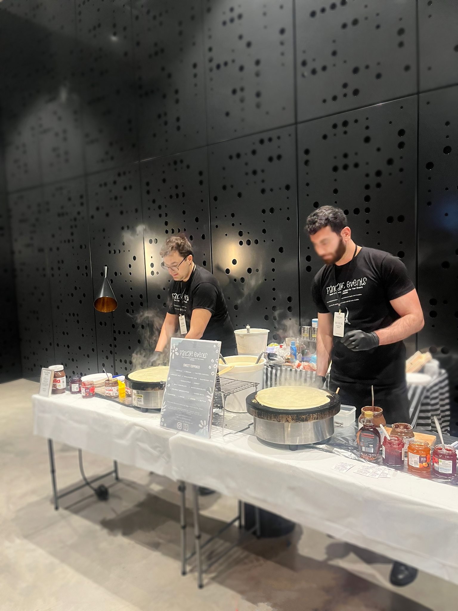 Catering Gift Voucher London, Gift Vouchers