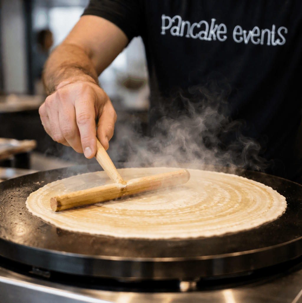 Pancake Events London, corporate event breakfast lunch catering London6 Pancake Catering London, Pancake Catering London